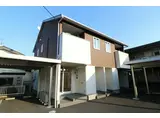 ＪＲ水郡線 常陸青柳駅 徒歩26分 2階建 築12年