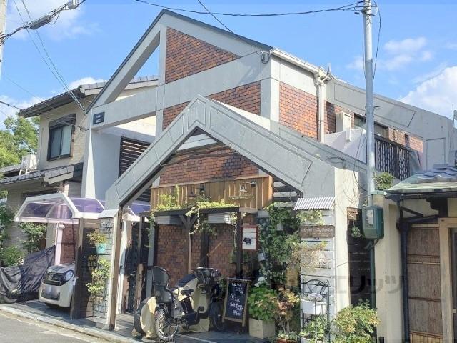 ヨークハウス