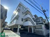 リバーサイド等々力