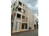 シンシア雪谷バウ