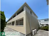 ブランジュ南逆井