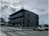 山陽電鉄本線 手柄駅 徒歩19分 3階建 築2年