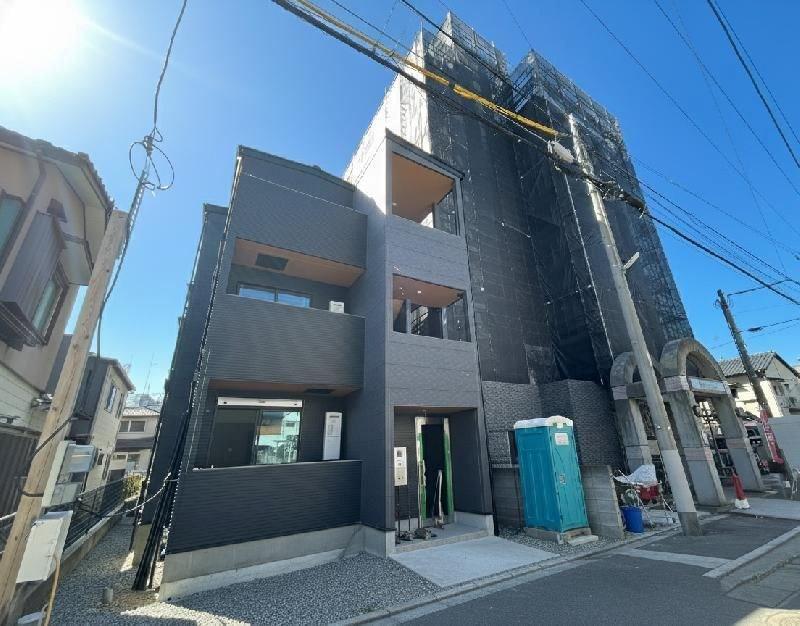 GRACIA 箱崎