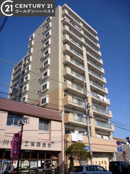 マ・トール水戸本町