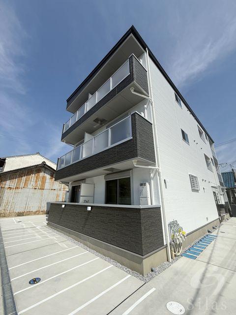 ロジェ泉佐野