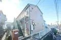 ハーミットクラブハウス菊名II