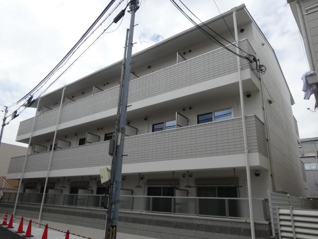 FUKUE MAISON TOYONAKAIII