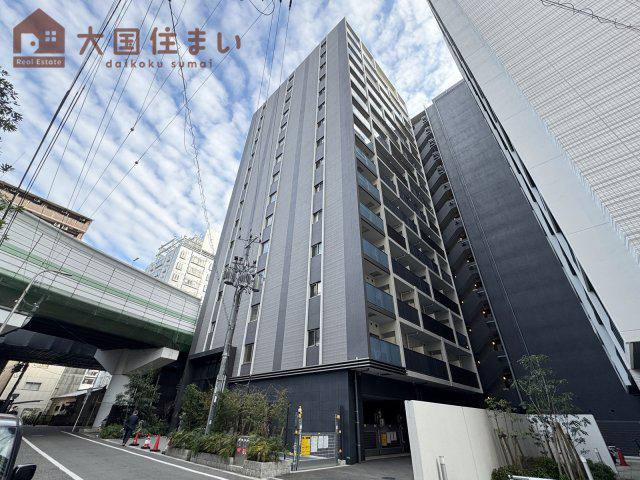 CITY LUX NAMBA サウス