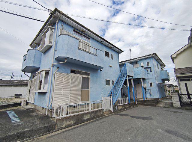 BCASA埼玉小川町RE-BORN