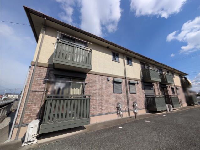 アービル篠原A
