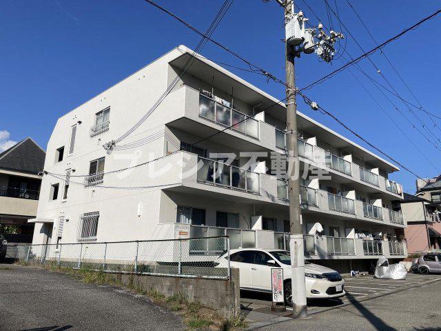 甲子園ハニーマンション