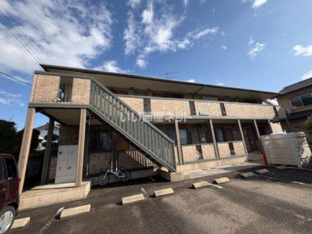 モナリエ池田新町