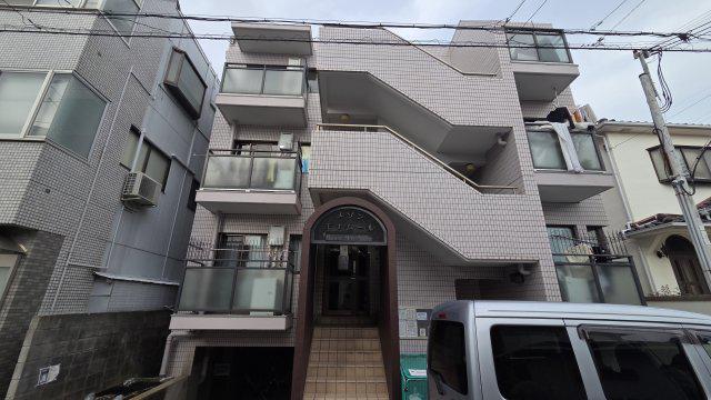 メゾンモナムール