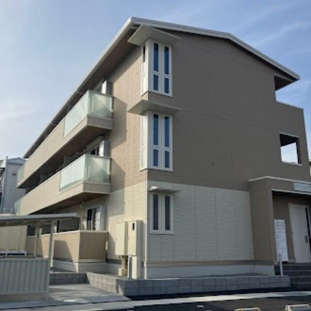 トリシア横町サウス
