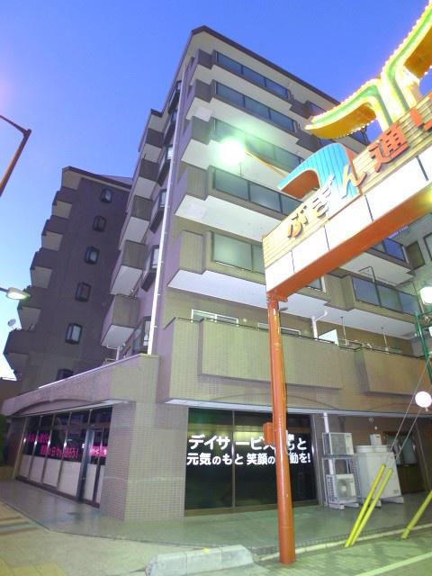 サンドミールさわらび
