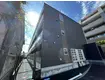 リスブロン北四番丁(1K/3階)