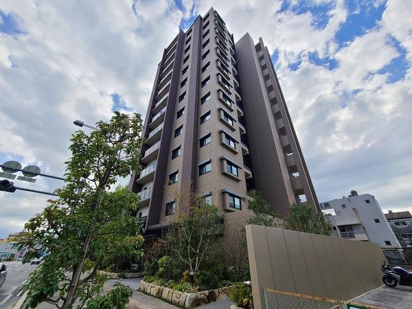 MJR宮崎駅南パークサイド(3LDK/6階)