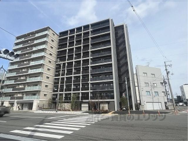 リシュドール梅小路