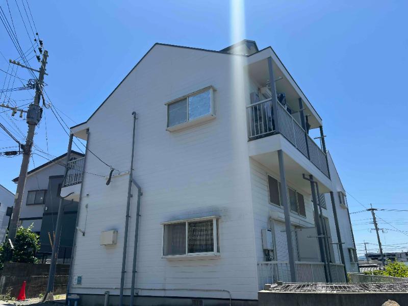 ステーションコーポ福間