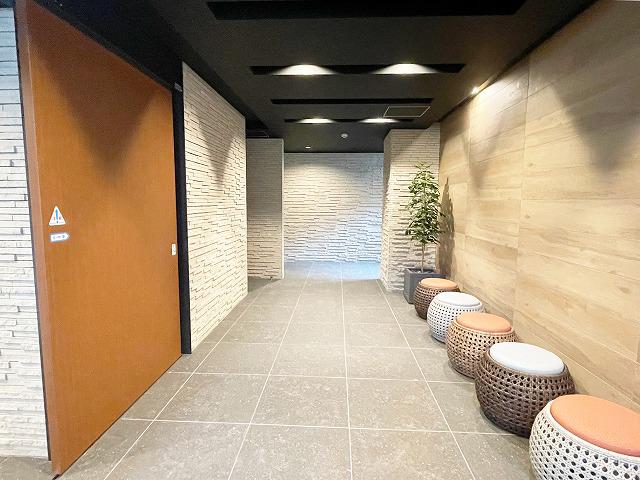エスリードカレッジゲート南草津