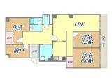 芦屋緑町25号棟