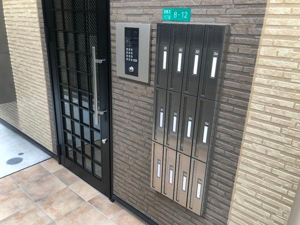 H-MAISON平野ノースIV