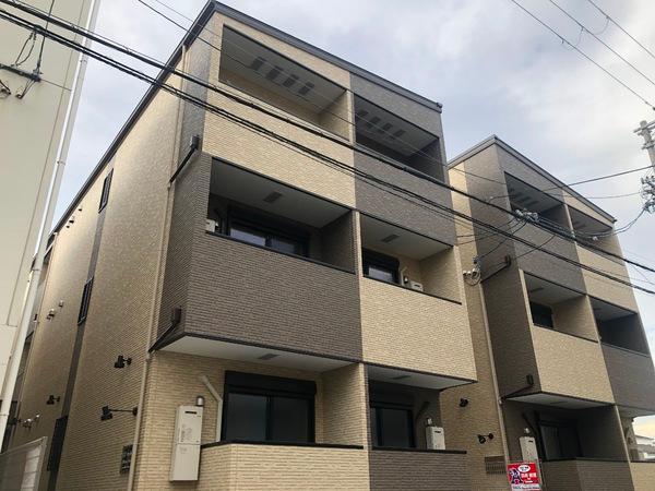 H-MAISON平野ノースIV