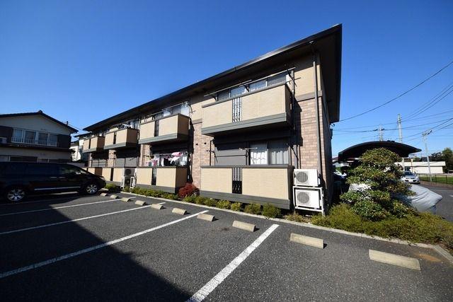 チャオ南狭山N