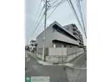 パークメゾン上小町