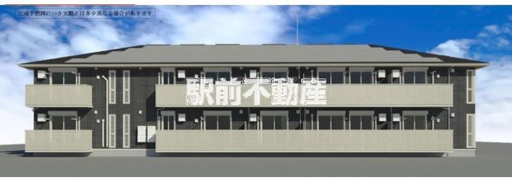 トリシアテラス