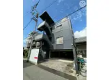 扇町マンション
