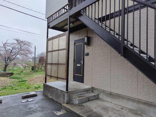 コーポビューラー III