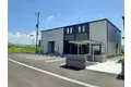 和歌山県岩出市山の建物