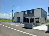和歌山県岩出市 2階建 築2年