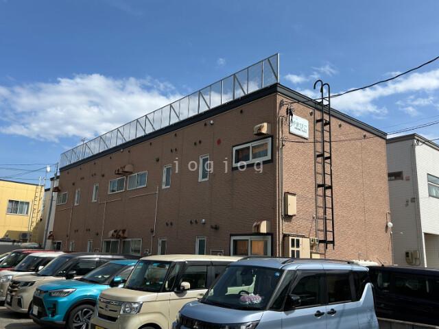 コーポやまびこ