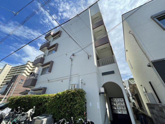 松恵コーポラス
