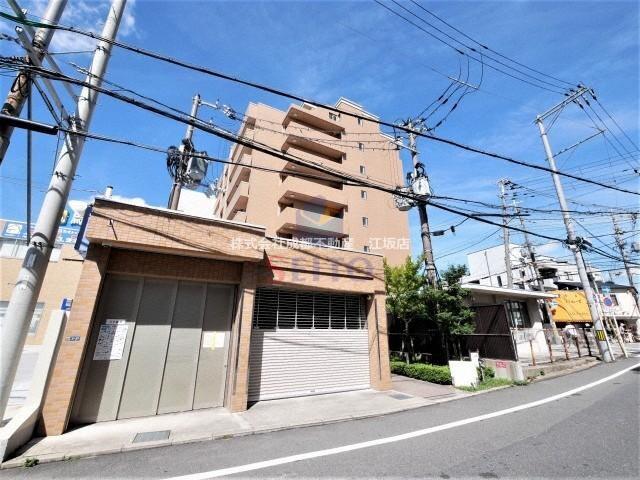 ルーヴェンブルン豊津