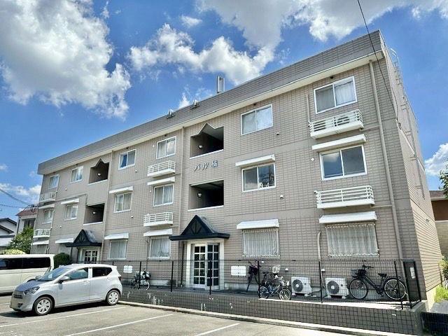 京阪本線 萱島駅 徒歩23分 3階建 築30年