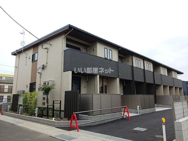 カフア テラス