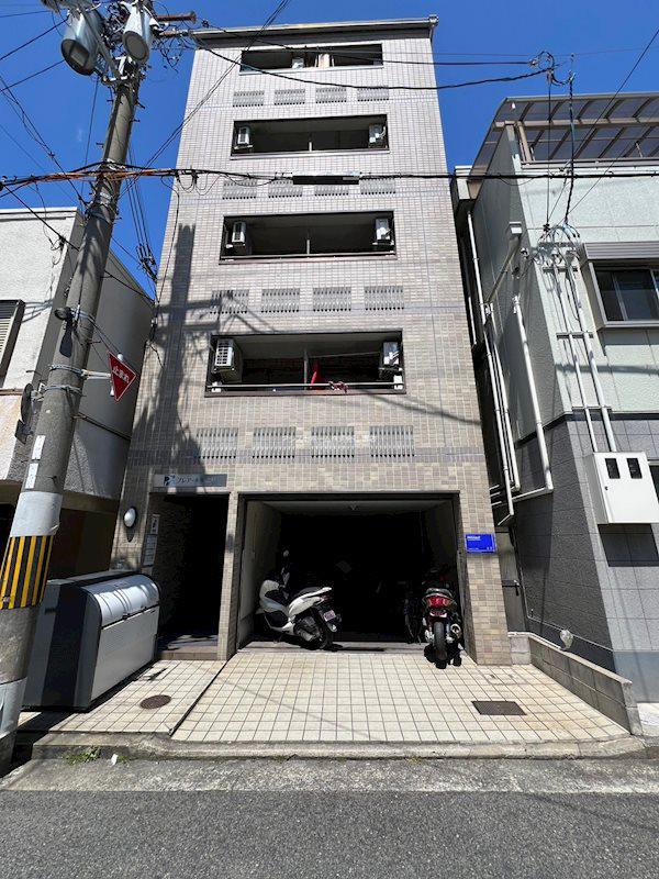 プレアール柳之町