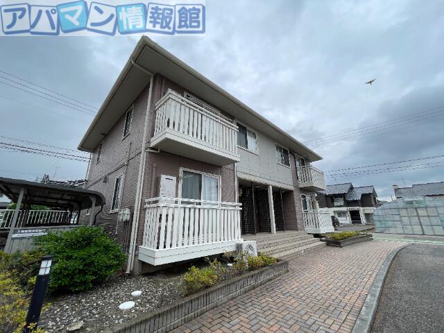 レコルトC棟