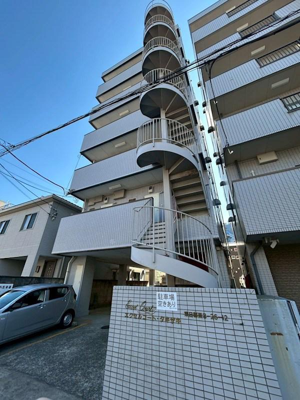 エクセルコート・タキザキ
