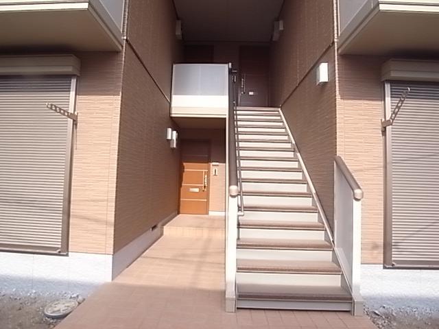 村田ハイツN