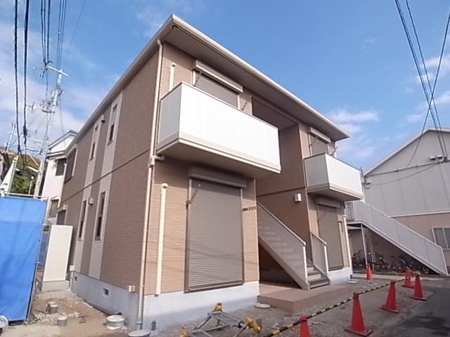 村田ハイツN