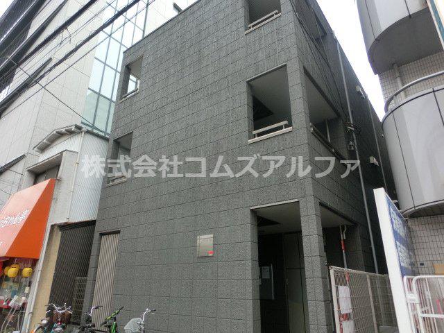 ボナール・シユウ