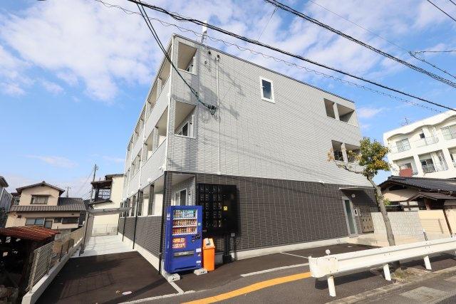 アレフガルド府中