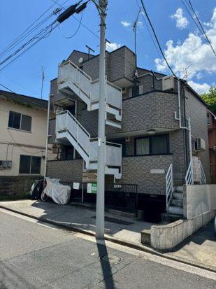 サンパルク山手