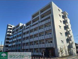 ペアパレス六町環七北通