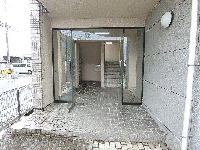 クリスタルガーデンI