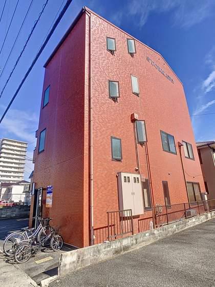 ストーク辰巳